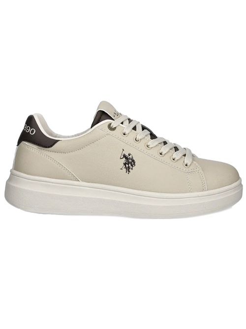 U.S. POLO Assn. Cody010a Sneakers U.S. POLO | CODY010ALBE-DBR03
